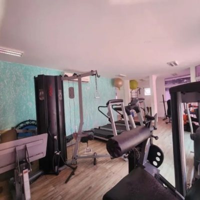 Apartamentos com 113m², 3 quartos (sendo 1 suíte), 2 garagens, no bairro João Paulo em Florianópolis