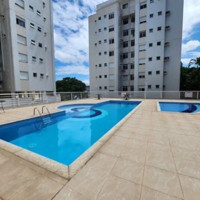 Apartamentos com 113m², 3 quartos (sendo 1 suíte), 2 garagens, no bairro João Paulo em Florianópolis