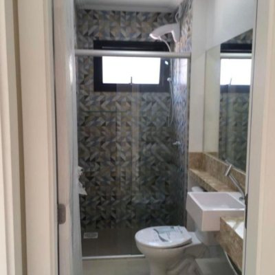 Apartamentos com 60m², 2 quartos (sendo 1 suíte), 1 garagem, no bairro Ingleses do Rio Vermelho em Florianópolis
