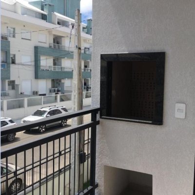 Apartamentos com 60m², 2 quartos (sendo 1 suíte), 1 garagem, no bairro Ingleses do Rio Vermelho em Florianópolis