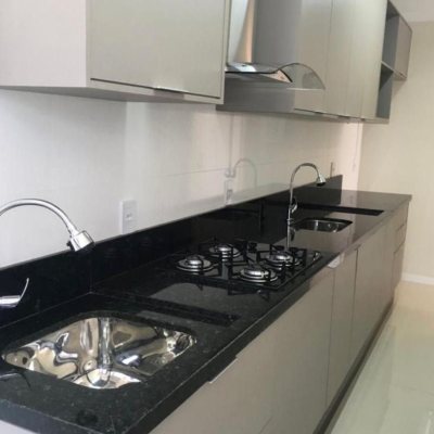 Apartamentos com 60m², 2 quartos (sendo 1 suíte), 1 garagem, no bairro Ingleses do Rio Vermelho em Florianópolis
