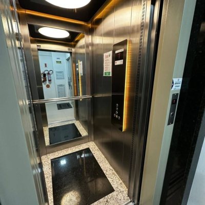 Apartamentos com 60m², 2 quartos (sendo 1 suíte), 1 garagem, no bairro Ingleses do Rio Vermelho em Florianópolis