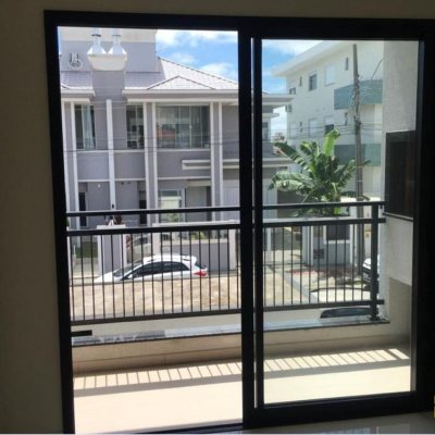 Apartamentos com 60m², 2 quartos (sendo 1 suíte), 1 garagem, no bairro Ingleses do Rio Vermelho em Florianópolis