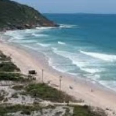 Apartamentos com 60m², 2 quartos (sendo 1 suíte), 1 garagem, no bairro Ingleses do Rio Vermelho em Florianópolis