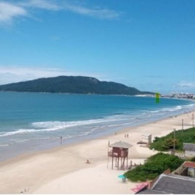 Apartamentos com 60m², 2 quartos (sendo 1 suíte), 1 garagem, no bairro Ingleses do Rio Vermelho em Florianópolis