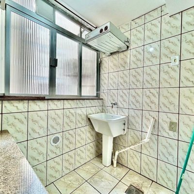 Apartamentos com 73m², 3 quartos, 1 garagem, no bairro Campinas em São José