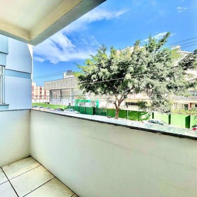 Apartamentos com 73m², 3 quartos, 1 garagem, no bairro Campinas em São José