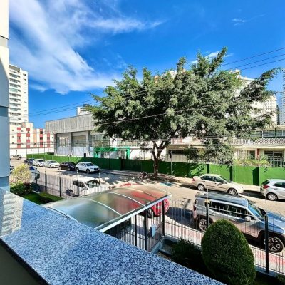 Apartamentos com 73m², 3 quartos, 1 garagem, no bairro Campinas em São José
