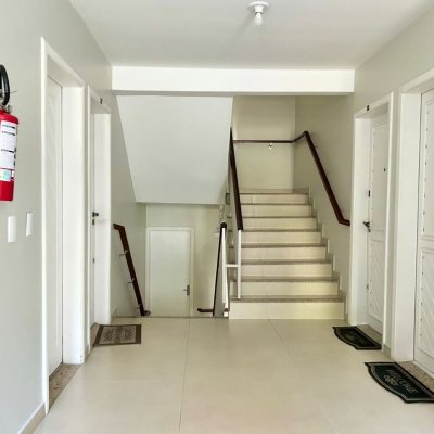 Apartamentos com 73m², 3 quartos, 1 garagem, no bairro Campinas em São José