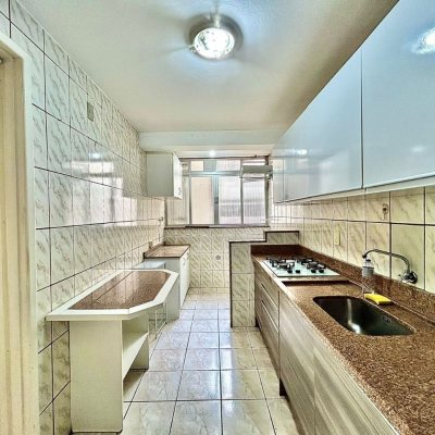 Apartamentos com 73m², 3 quartos, 1 garagem, no bairro Campinas em São José