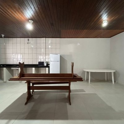 Apartamentos com 73m², 3 quartos, 1 garagem, no bairro Campinas em São José