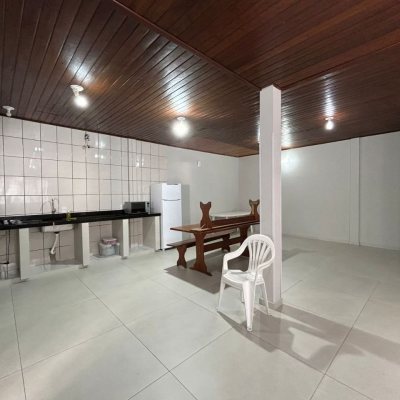 Apartamentos com 73m², 3 quartos, 1 garagem, no bairro Campinas em São José