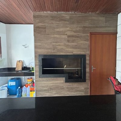 Apartamentos com 73m², 3 quartos, 1 garagem, no bairro Campinas em São José