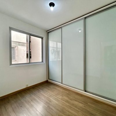 Apartamentos com 73m², 3 quartos, 1 garagem, no bairro Campinas em São José