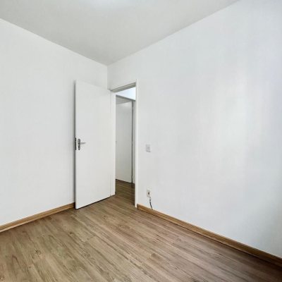 Apartamentos com 73m², 3 quartos, 1 garagem, no bairro Campinas em São José