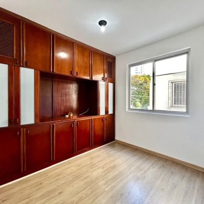 Apartamentos com 73m², 3 quartos, 1 garagem, no bairro Campinas em São José