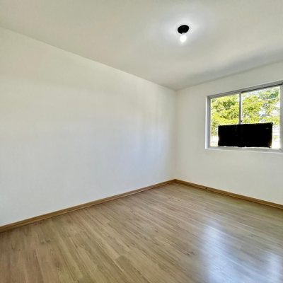 Apartamentos com 73m², 3 quartos, 1 garagem, no bairro Campinas em São José