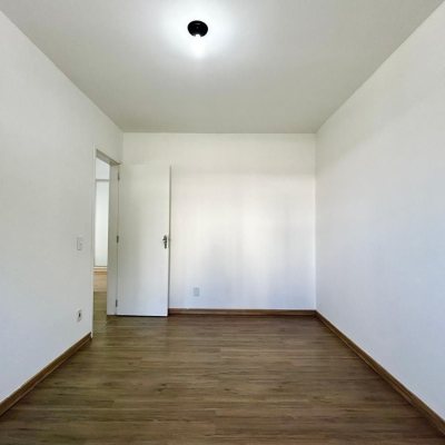 Apartamentos com 73m², 3 quartos, 1 garagem, no bairro Campinas em São José