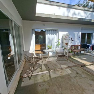 Casa Residencial com 190m², 2 quartos (sendo 2 suítes), 2 garagens, no bairro Ponta Das Canas em Floranópolis
