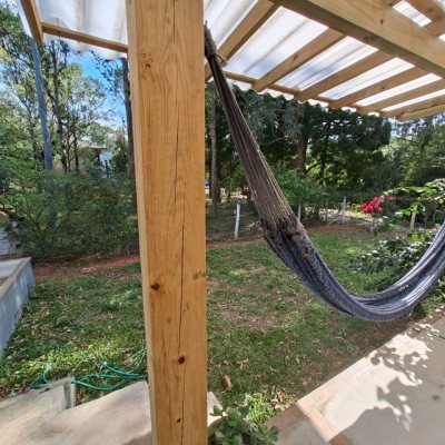Casa Residencial com 190m², 2 quartos (sendo 2 suítes), 2 garagens, no bairro Ponta Das Canas em Floranópolis