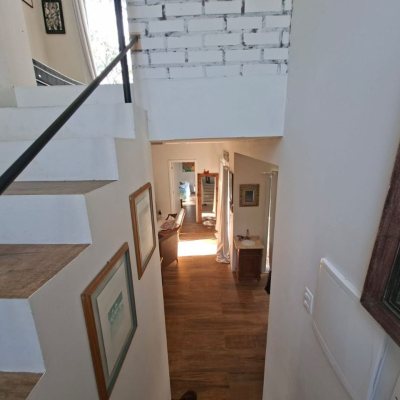 Casa Residencial com 190m², 2 quartos (sendo 2 suítes), 2 garagens, no bairro Ponta Das Canas em Floranópolis