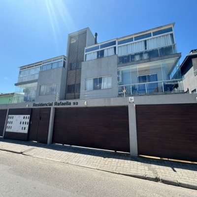 Apartamentos com 58m², 2 quartos (sendo 1 suíte), 1 garagem, no bairro Ingleses do Rio Vermelho em Florianópolis