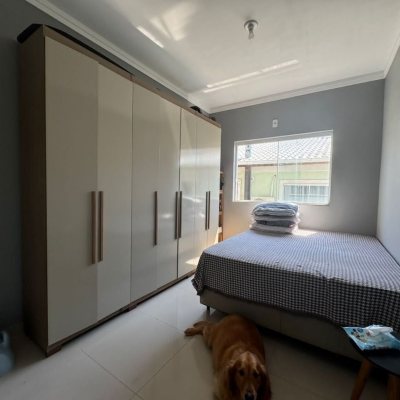 Apartamentos com 58m², 2 quartos (sendo 1 suíte), 1 garagem, no bairro Ingleses do Rio Vermelho em Florianópolis