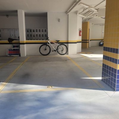 Apartamentos com 79m², 3 quartos (sendo 1 suíte), 1 garagem, no bairro Saco Grande em Florianópolis
