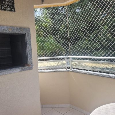 Apartamentos com 79m², 3 quartos (sendo 1 suíte), 1 garagem, no bairro Saco Grande em Florianópolis