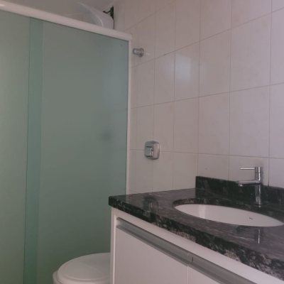 Apartamentos com 79m², 3 quartos (sendo 1 suíte), 1 garagem, no bairro Saco Grande em Florianópolis