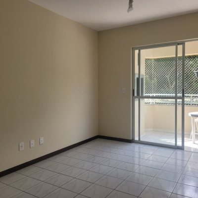 Apartamentos com 79m², 3 quartos (sendo 1 suíte), 1 garagem, no bairro Saco Grande em Florianópolis