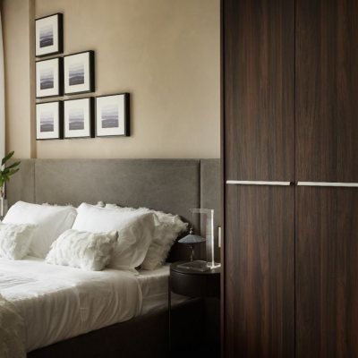 Apartamentos com 76m², 2 quartos (sendo 1 suíte), 1 garagem, no bairro Cacupé em Florianópolis