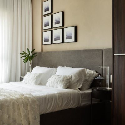 Apartamentos com 76m², 2 quartos (sendo 1 suíte), 1 garagem, no bairro Cacupé em Florianópolis