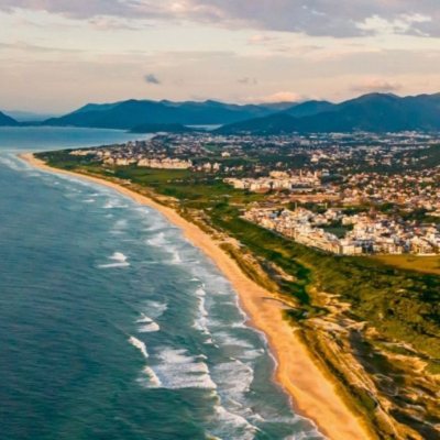 Loft com 64m², 1 quarto (sendo 1 suíte), 1 garagem, no bairro Campeche em Florianópolis