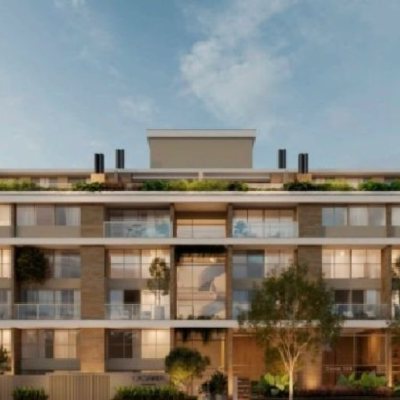 Loft com 64m², 1 quarto (sendo 1 suíte), 1 garagem, no bairro Campeche em Florianópolis