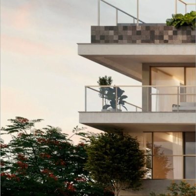 Loft com 64m², 1 quarto (sendo 1 suíte), 1 garagem, no bairro Campeche em Florianópolis
