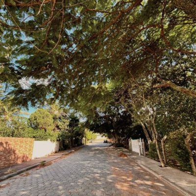 Loft com 64m², 1 quarto (sendo 1 suíte), 1 garagem, no bairro Campeche em Florianópolis