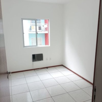 Apartamentos com 52m², 2 quartos, 1 garagem, no bairro São Sebastião em Palhoça