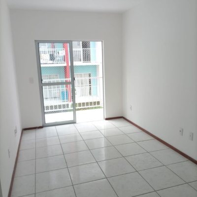 Apartamentos com 52m², 2 quartos, 1 garagem, no bairro São Sebastião em Palhoça