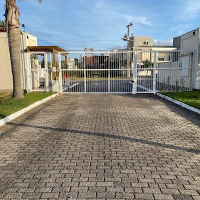 Terrenos Residenciais com 399m², no bairro Campeche em Florianópolis