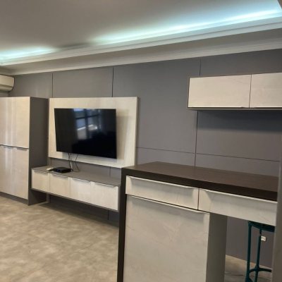 Cobertura com 327m², 5 quartos (sendo 2 suítes), 3 garagens, no bairro Trindade em Florianópolis