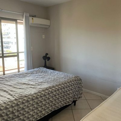 Cobertura com 327m², 5 quartos (sendo 2 suítes), 3 garagens, no bairro Trindade em Florianópolis