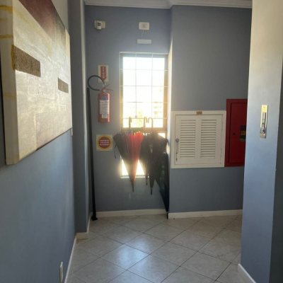 Cobertura com 327m², 5 quartos (sendo 2 suítes), 3 garagens, no bairro Trindade em Florianópolis