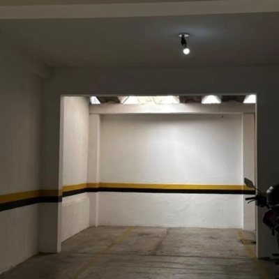 Cobertura com 327m², 5 quartos (sendo 2 suítes), 3 garagens, no bairro Trindade em Florianópolis
