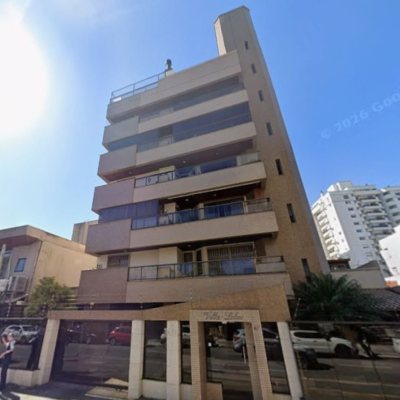 Cobertura com 327m², 5 quartos (sendo 2 suítes), 3 garagens, no bairro Trindade em Florianópolis