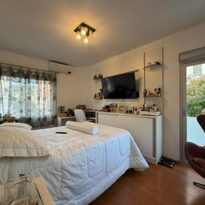 Apartamentos com 106m², 3 quartos (sendo 1 suíte), 1 garagem, no bairro Centro em Florianópolis