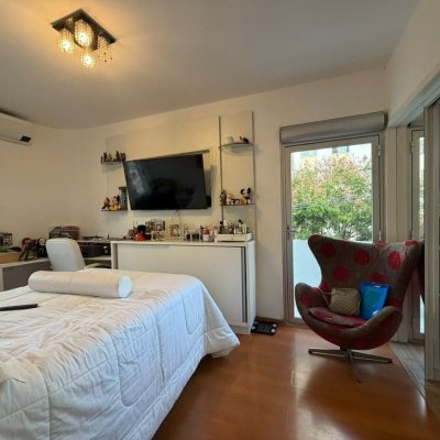 Apartamentos com 106m², 3 quartos (sendo 1 suíte), 1 garagem, no bairro Centro em Florianópolis