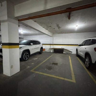 Apartamentos com 106m², 3 quartos (sendo 1 suíte), 1 garagem, no bairro Centro em Florianópolis