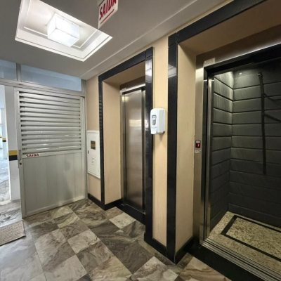 Apartamentos com 106m², 3 quartos (sendo 1 suíte), 1 garagem, no bairro Centro em Florianópolis