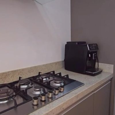 Apartamentos com 147m², 2 quartos (sendo 2 suítes), 2 garagens, no bairro Jurerê Internacional em Florianópolis